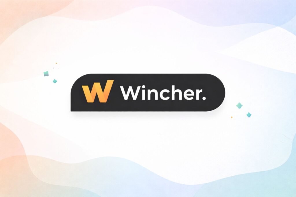 wincher nedir